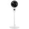 ARDESTO Floor fan, 50Вт, remote control, display, black and white