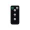 Column fan ARDESTO, 110см, 50Вт, remote control, display, black and white