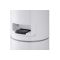 Column fan ARDESTO, 110см, 50Вт, remote control, display, black and white