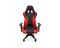 Gaming chair: Vertex Ember Gaming Chair PU Black/Red