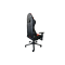 Gaming chair: Vertex HellRunner Gaming Chair Black/Red PU