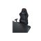 Gaming chair: Vertex Illidan Gaming Chair RGB Black PU