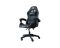 Gaming chair: Vertex Noho Gaming Chair Black PVC