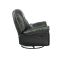Gaming chair: Vertex Throne Gaming Sofa Green/PVC