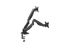 Monitor arm: Vertex VX-2MA-24EB Mechanical Spring Monitor Arm 17"-32"