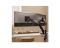Monitor arm: Vertex VX-2MA-24EB Mechanical Spring Monitor Arm 17"-32"