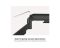 Monitor arm: Vertex VX-2MA-24EB Mechanical Spring Monitor Arm 17"-32"