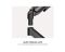 Monitor arm: Vertex VX-2MA-24EB Mechanical Spring Monitor Arm 17"-32"