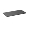 Desk: Vertex VX-2SSD-05B Smart-Controlled Dual-Motor Sit-Stand Desk Black