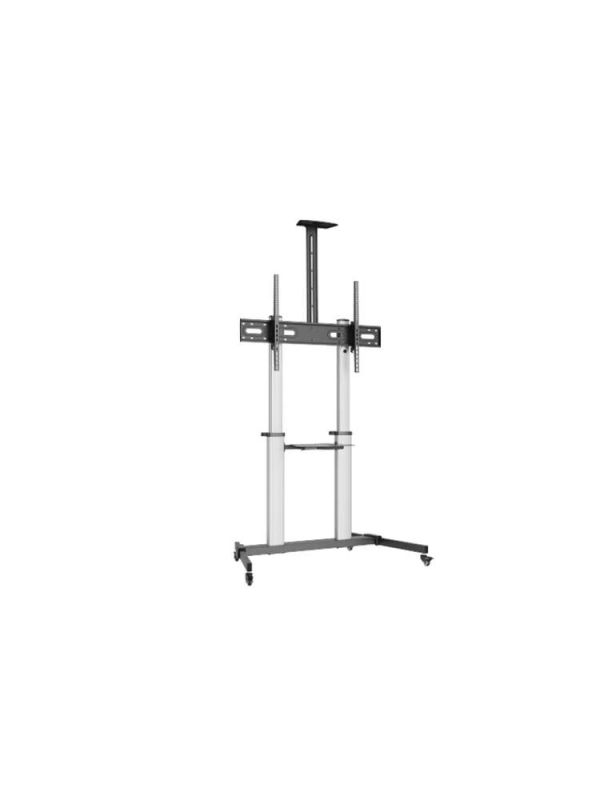 TV stand: Vertex VX-TV-ST02 TV Stand 60"-100"
