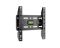 TV Mount: Vertex VX-TV-WM02F Fixed TV Wall Mount 13"-43"