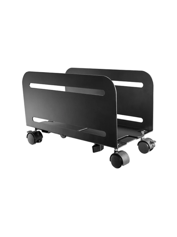 Case Stand: Vertex VX-UMCS-01B Universal Mobile CPU Stand For most ATX cases