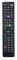SUPTRB018 Telefunken/Vestel Smart-RC Universal Replacement SUPERIOR
