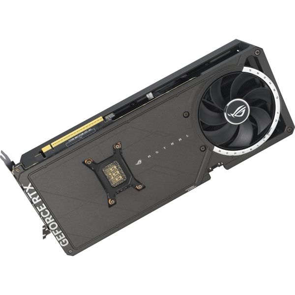 ASUS Graphic Card GeForce RTX 5080 16GB GDDR7 OC ROG-ASTRAL-RTX5080-O16G-GAMING