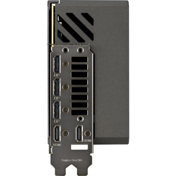 ASUS Graphic Card GeForce RTX 5080 16GB GDDR7 OC ROG-ASTRAL-RTX5080-O16G-GAMING