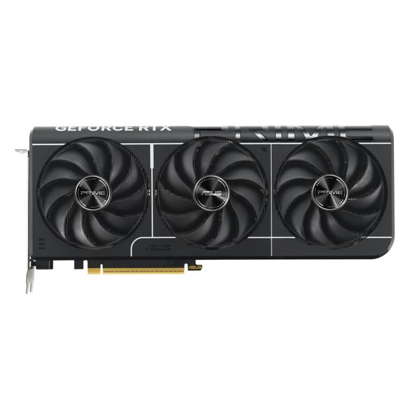 ASUS GeForce RTX 5080 16GB GDDR7 OC PRIME-RTX5080-O16G