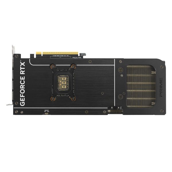 ASUS GeForce RTX 5080 16GB GDDR7 OC PRIME-RTX5080-O16G