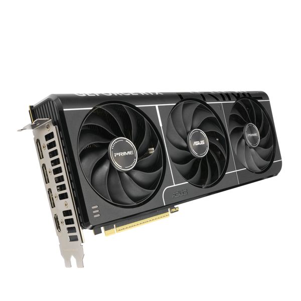ASUS GeForce RTX 5080 16GB GDDR7 OC PRIME-RTX5080-O16G