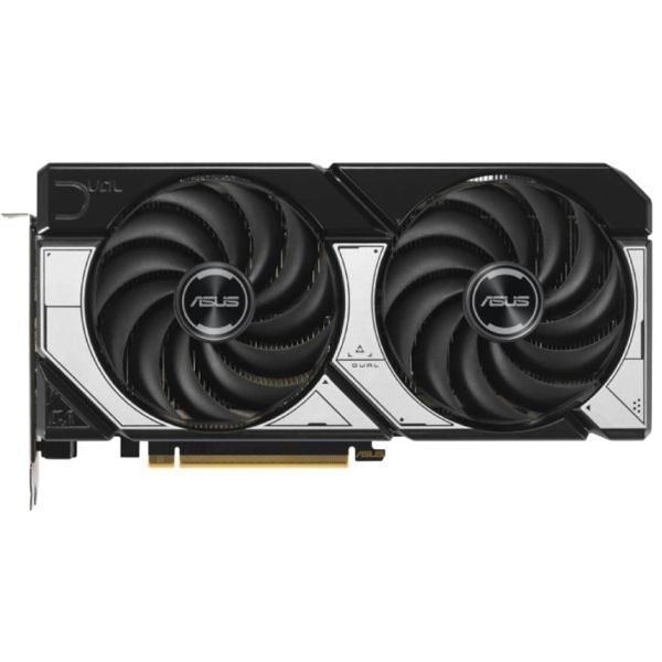 ASUS GeForce RTX 5070 12GB GDDR7 OC DUAL-RTX5070-O12G