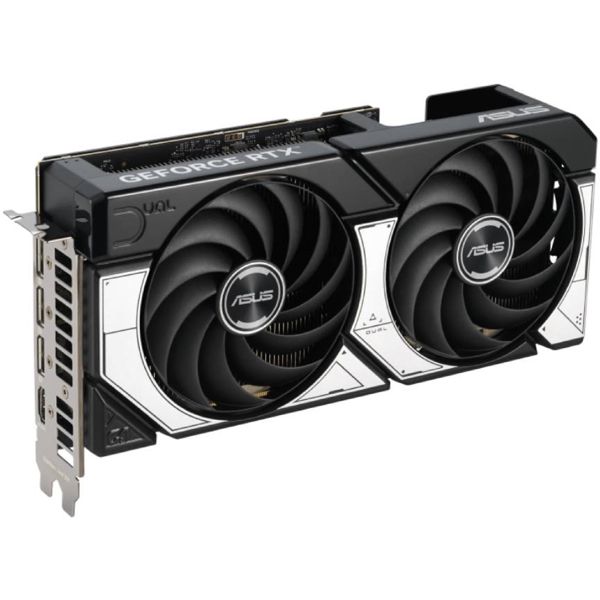 ASUS GeForce RTX 5070 12GB GDDR7 OC DUAL-RTX5070-O12G