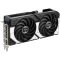 ASUS GeForce RTX 5070 12GB GDDR7 OC DUAL-RTX5070-O12G