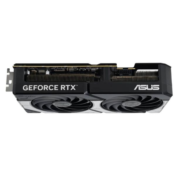 ASUS GeForce RTX 5070 12GB GDDR7 OC DUAL-RTX5070-O12G