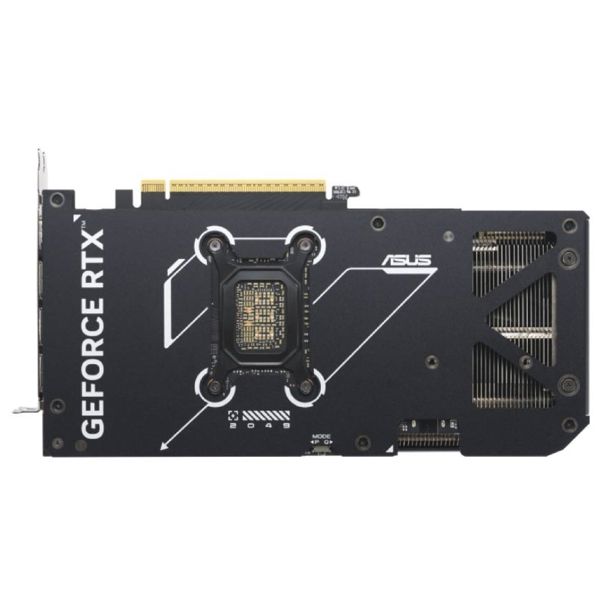 ASUS GeForce RTX 5070 12GB GDDR7 OC DUAL-RTX5070-O12G