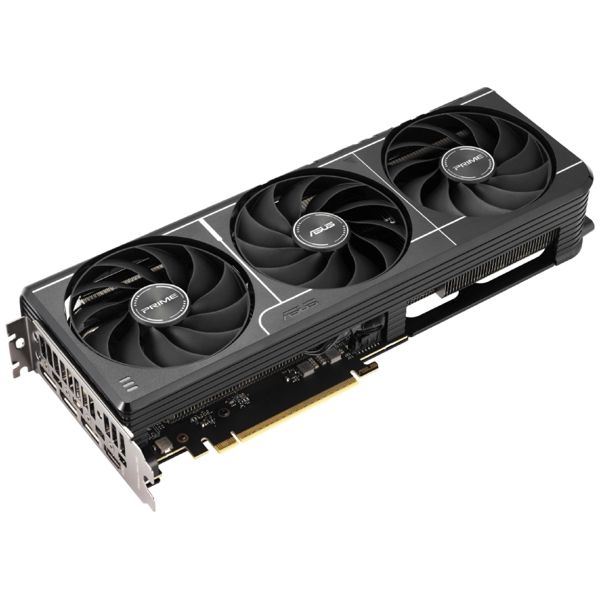 ASUS Graphic Card GeForce RTX 5060 Ti 16GB GDDR7 OC PRIME-RTX5060TI-O16G