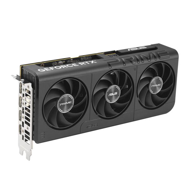 ASUS Graphic Card GeForce RTX 5060 8 GB GDDR7 OC PRIME-RTX5060-O8G