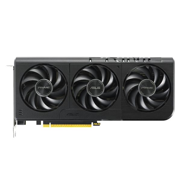 ASUS Graphic Card GeForce RTX 5060 8 GB GDDR7 OC PRIME-RTX5060-O8G