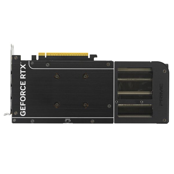 ASUS Graphic Card GeForce RTX 5060 8 GB GDDR7 OC PRIME-RTX5060-O8G
