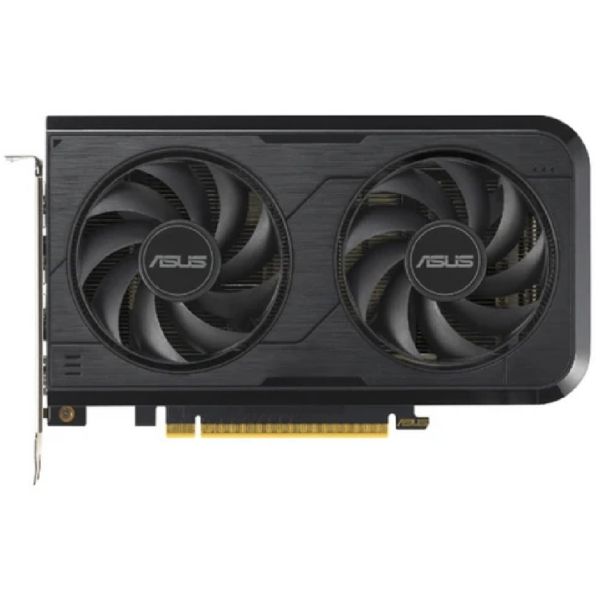 ASUS Graphic Card GeForce RTX 5050 8GB GDDR6 OC DUAL-RTX5050-O8G