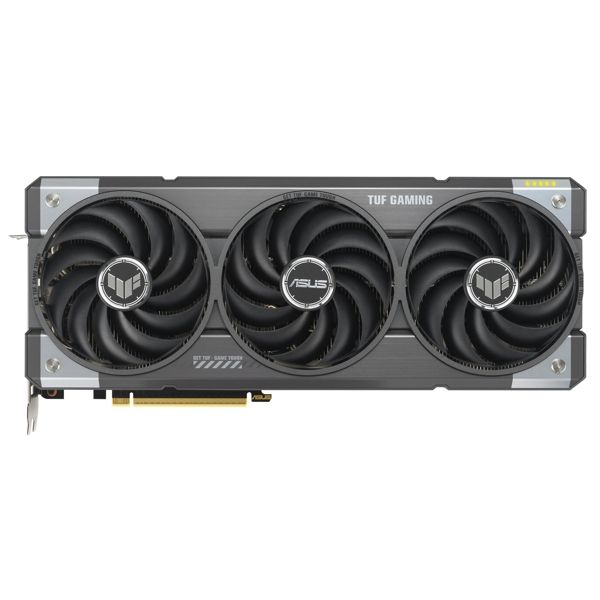 ASUS Graphic Card GeForce RTX 5070 12GB GDDR7 OC TUF-RTX5070-O12G-GAMING