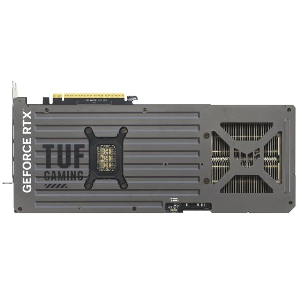 ASUS Graphic Card GeForce RTX 5070 12GB GDDR7 OC TUF-RTX5070-O12G-GAMING