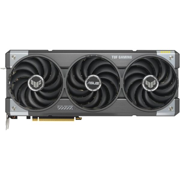 ASUS Graphic Card GeForce RTX 5070 TI 16GB GDDR7 OC TUF-RTX5070TI-O16G-GAMING