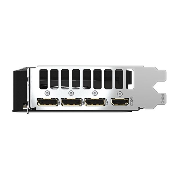 GIGABYTE Graphic Adapter GeForce RTX 5060 Ti 8GB GDDR7 EAGLE OC