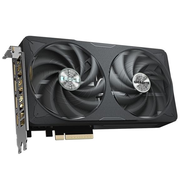 GIGABYTE Graphic Adapter GeForce RTX 5060 Ti 8GB GDDR7 EAGLE OC