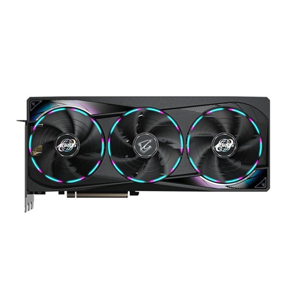 GIGABYTE Graphic Adapter GeForce RTX 5070 12GB GDDR7 AORUS M