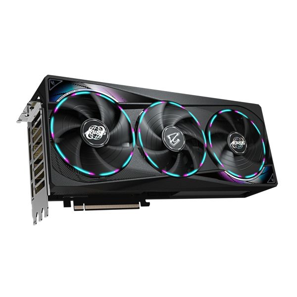GIGABYTE Graphic Adapter GeForce RTX 5070 12GB GDDR7 AORUS M