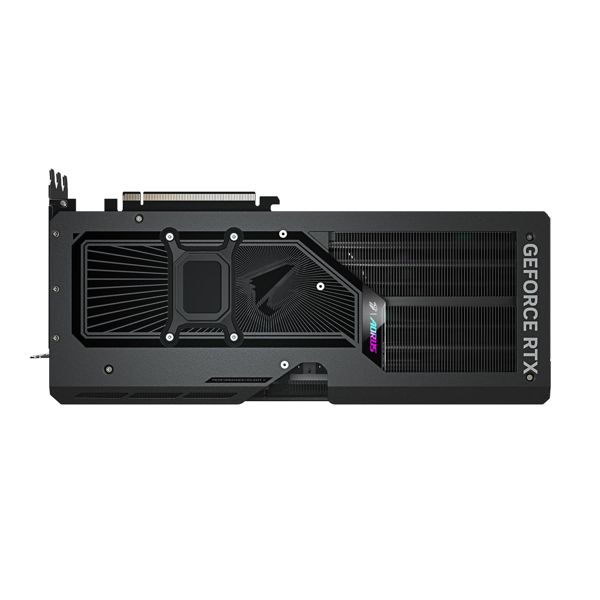 GIGABYTE Graphic Adapter GeForce RTX 5070 12GB GDDR7 AORUS M