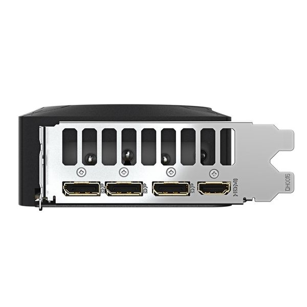 GIGABYTE Graphic Adapter GeForce RTX 5070 12GB GDDR7 EAGLE OC