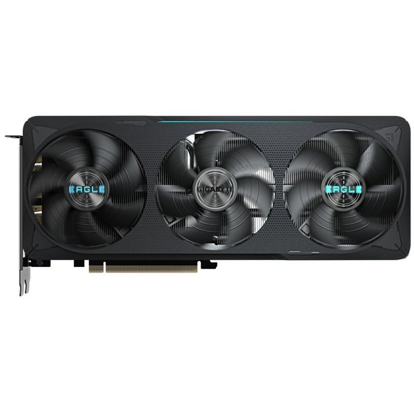 GIGABYTE Graphic Adapter GeForce RTX 5070 12GB GDDR7 EAGLE OC