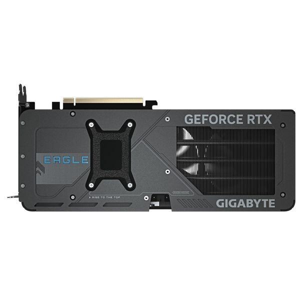 GIGABYTE Graphic Adapter GeForce RTX 5070 12GB GDDR7 EAGLE OC