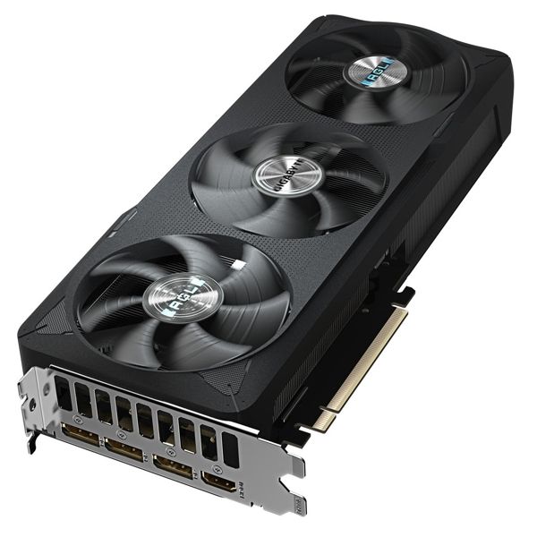 GIGABYTE Graphic Adapter GeForce RTX 5070 12GB GDDR7 EAGLE OC