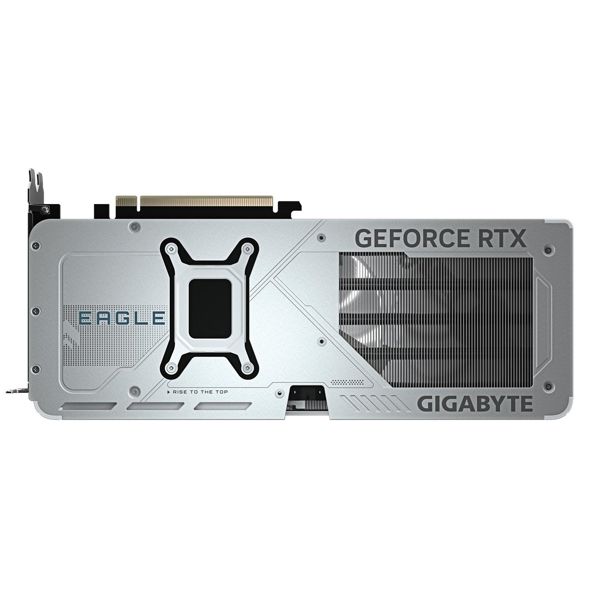 GIGABYTE Graphic Adapter GeForce RTX 5070 12GB GDDR7 EAGLE OC ICE