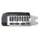 GIGABYTE Graphic Adapter GeForce RTX 5070 12GB GDDR7 GAMING OC