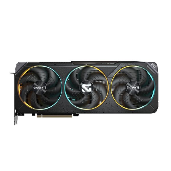 GIGABYTE Graphic Adapter GeForce RTX 5070 12GB GDDR7 GAMING OC