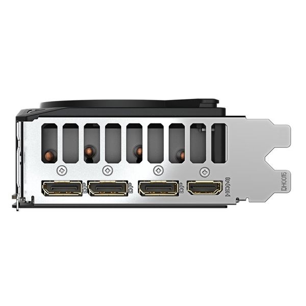 GIGABYTE Graphic Adapter GeForce RTX 5070 12GB GDDR7 WINDFORCE OC