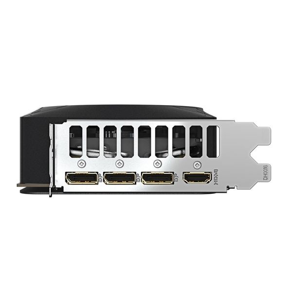 GIGABYTE Graphic Adapter GeForce RTX 5070 Ti 16GB GDDR7 EAGLE OC