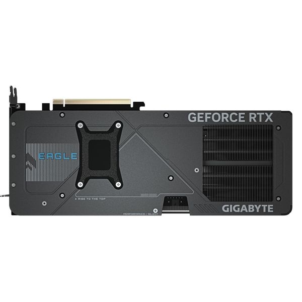 GIGABYTE Graphic Adapter GeForce RTX 5070 Ti 16GB GDDR7 EAGLE OC